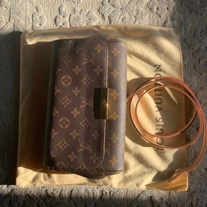 Louis Vuitton favorite MM
